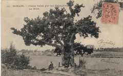 Bohain Carte postale 27