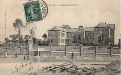 Bohain Carte postale 30