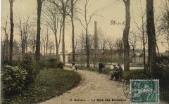 Bohain Carte postale 31
