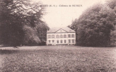 Château de Beireix à Blond