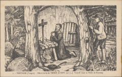 Joseph Formet 2 -
													88 Vosges
												