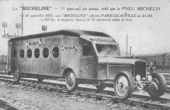 Micheline,1931