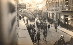 L3115 - Lagny-sur-Marne - Fête de Jeanne d'Arc
