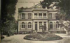L3139 - Lagny-sur-Marne - 29 rue st denis -
													77 Seine et Marne
												