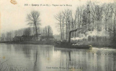 L3170 - Lagny-sur-Marne - Marne