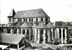 L3187 - Lagny-sur-Marne - Abbatialle