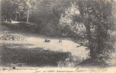 L3192 - Lagny-sur-Marne - Parc