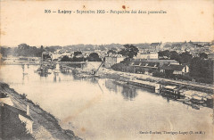 L3200 - Lagny-sur-Marne - Marne