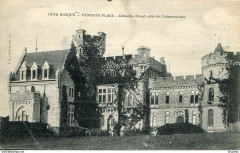 Hendaye - château d'Abbadia - 7