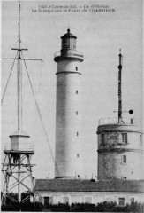 Charisson semaphore phare 1004041