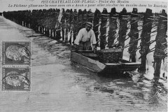 Chatelaillon 1004046 -
													17 Charente Maritime
												