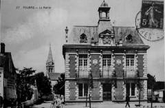 Fouras mairie 1004061