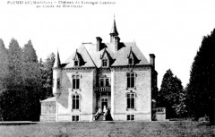 Château de Kerangat