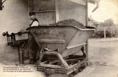 Saint-Gengoux-de-Scissé - Cave Coopérative Vinicole