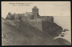 Le Fort Lalatte à Plévenon