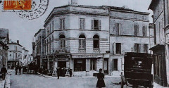 PonS 1907 1003971 -
													17 Charente Maritime
												