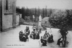 PonS Couvent 1004063 -
													17 Charente Maritime
												