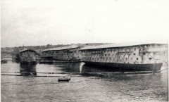 Eylau-Marius Bar