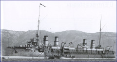 Guichen fpc126