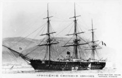 Iphigénie-607 001