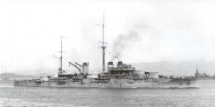 Jean Bart 1911
