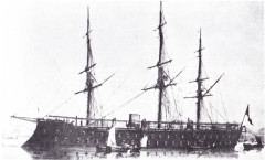 Magenta (1862) - Marius Bar