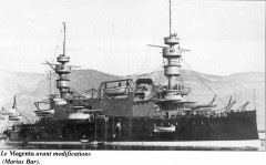 Magenta Marius Bar 1