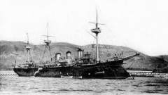 Amiral Cécille-Bougault -
													France
												