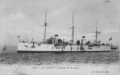 Destres-Bougault