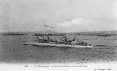 Francisque-Bougault