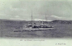 Fronde-Bougault