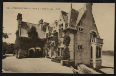 Perros-Guirec - Park-ar-Lan à Perros-Guirec