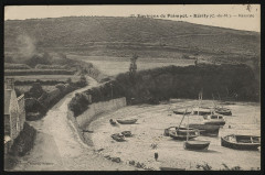 Paimpol - Kérity Kérarzic à Paimpol