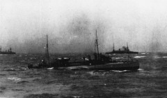 Yatagan (1900) -
													France
												