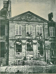Drancy Chateau de Ladoucette 1871 -
													93 Seine Saint Denis
												