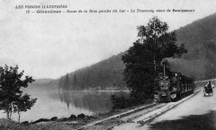 Tramway-Gérardmer-Remiremont-lac-CPancienne