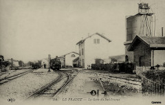 Gare du Pradet (3)