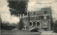Avice - Coubron - Les Tilleuls