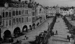 La roChelle 1003964 -
													17 Charente Maritime
												