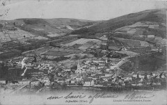 Arfeuilles (Allier) - Vue générale (3) -
													03 Allier
												