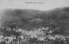 Arfeuilles (Allier) - Vue générale (7)