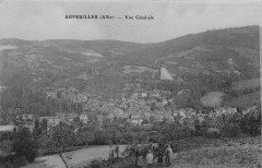 Arfeuilles (Allier) - Vue générale (8) -
													03 Allier
												