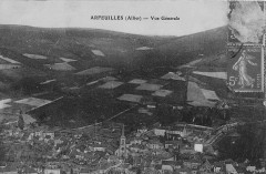 Arfeuilles (Allier) - Vue générale (2) -
													03 Allier
												