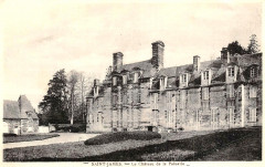 Chateau de la Paluelle