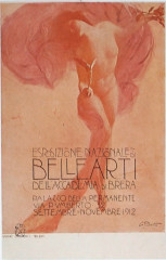 Bellearti brera Cp 1004023 -
													17 Charente Maritime
												