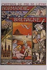 Berthon chemin de fer 1004002 -
													17 Charente Maritime
												