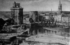 La roChelle port 1003963