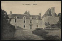 Le Chêne à Bréhand