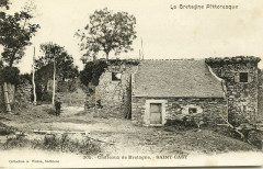 Saint-Cast - Châteaux de Bretagne à Saint-Cast-le-Guildo