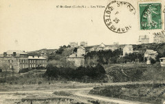 Saint-Cast - Villas à Saint-Cast-le-Guildo